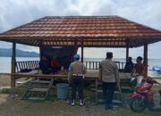 Polisi Jaga Wisata Sekotong: Keamanan Meningkat, Premanisme Dicegah