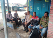 Polsek Lape Laksanakan Patroli dan Sosialisasi Penolakan Aksi Premanisme Berkedok Ormas