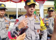 Polres Loteng Akan Berantas Premanisme Berkedok Ormas Selama Ramadan.