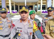 Polres Loteng Akan Berantas Premanisme Berkedok Ormas Selama Ramadan.