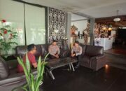 Polres Lombok Tengah Tingkatkan Patroli ke Hotel di KEK Mandalika untuk Antisipasi Aksi Premanisme