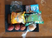 Sinergi Demi Gizi Anak: Polisi dan Sekolah Sukseskan Program Makan Bergizi Gratis