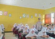 Program Makan Bergizi Gratis: Polisi Pastikan Keamanan Pendistribusiannya