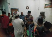 Safari Ramadhan Kapolsek Hu’u: Menjalin Silaturahmi dan Menjaga Kamtibmas di Bulan Suci