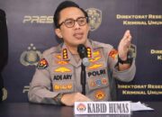 Polda Metro Siagakan 2.575 Personel Gabungan Amankan Pertandingan Indonesia vs Bahrain