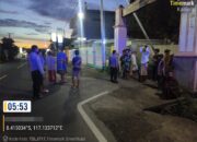 Ciptakan Keamanan Selama Ramadhan, Polsek Utan Tingkatkan Patroli Subuh