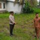 Sinergi Bhabinkamtibmas dan Warga Bangun Ketahanan Pangan di Kuripan Utara