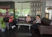 Polres Loteng Tingkatkan Patroli di Kawasan Perhotelan Cegah Aksi Premanisme Berkedok Ormas.