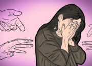 Terduga Pelaku Cabuli Adik Kandung Difabel, Diamankan di Sebuah Hajatan Musik