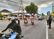 Operasi Ketupat 2025: Polisi Jaga Kelancaran Libur Lebaran