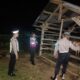 Tingkatkan Keamanan, Polsek Sekotong Fokus Patroli Kandang Ternak