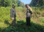 Polri di Lombok Barat: Sosialisasi Ketahanan Pangan Sebagai Kunci Kesejahteraan Desa