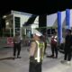 Polsek Sekotong Intensifkan Patroli Malam di Obyek Vital, Jamin Keamanan Depot LPG Lombok