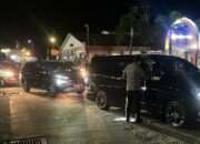 Polisi dan Otoritas Pelabuhan Lembar Lakukan Pengamanan Intensif untuk Keamanan Penyeberangan