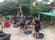 Lombok Barat Kondusif, Wisatawan Tenang Menikmati Liburan