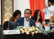 Anggota Komisi III DPR Apresiasi Kerja Polri Kawal Kelancaran Mudik Lebaran