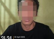 Resahkan Warga, Polsek Labuhan Badas Bekuk Pelaku Pencurian