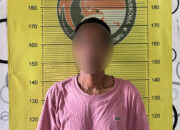 Tim Opsnal Resnarkoba Polres Dompu Gagalkan Transaksi Narkoba, Tangkap Terduga Pelaku Pengedar Sabu di Wilayah Rawan Narkoba