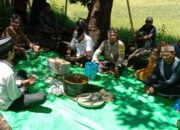 Bhabinkamtibmas Desa Kowo Laksanakan Giat Jum’at Curhat, Serap Aspirasi dan Keluhan Warga