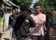 Polsek Hu’u Amankan Terduga Pelaku Pencurian HP, Komitmen Tegakkan Hukum Tanpa Kompromi