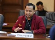 Hima Persis Apresiasi Kelancaran Mudik Lebaran 2025
