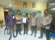 Terlibat Kasus Penganiayaan, Badai NTB Ditetapkan Tersangka dan Resmi Ditahan