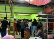 Team Opsnal Polsek Rasana’e Barat Amankan Dua Terduga Pelaku Pencurian HP