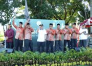 STQH XXVIII Tingkat Provinsi NTB Tahun 2025, Kapolres Sumbawa Pastikan Seluruh Kegiatan Berjalan Aman dan Lancar