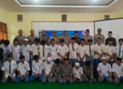 Polda NTB Gaungkan Wawasan Kebangsaan di Ponpes Darussalam Bermi, Tanamkan Nilai Persatuan kepada Santri