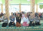 Peringati Hari Pendidikan Nasional, Sat Lantas Polres Sumbawa Barat Laksanakan “Police Goes to School” di MAN 1 Sumbawa Barat