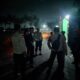 Patroli Malam Polsek Kuripan Antisipasi 3C dan Gangguan Kamtibmas