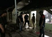 Gerak Cepat, Tim Opsnal Polsek Rasbar Ringkus Dua Pelaku Pencurian Handphone