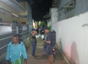 Sigap! Polsek Sape Respons Cepat Pengaduan Warga Terkait Keributan Antar Pemuda