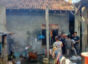 Beli Kambing Hasil Curian, Seorang Pria Diamankan Tim Opsnal Polsek Rasbar, Pelaku Utama Masih Diburu