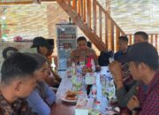 Kapolres Bima Kota Selesaikan Kasus Penganiayaan melalui Restorative Justice