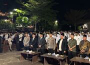 Momen Takrimun Najihin, Kapolres Lombok Utara Hadiri Syukuran Kelulusan di Ponpes Al Istiqomah Kapu: Wujud Sinergi Polri dan Pendidikan Keagamaan