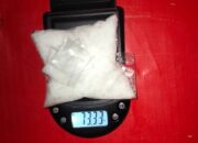 Empat Pengedar Sabu Diamankan Tim Opsnal Sat Resnarkoba Polres Bima Kota, Total Barang Bukti 73,33 Gram