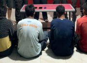 Team Opsnal Polsek Rasana’e Barat Ungkap Kasus Penganiayaan Berat di Jalan Baru Amahami