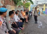 Polsek Asakota Gelar Jum’at Curhat, Wadah Aspirasi dan Kepedulian Polri terhadap Masyarakat
