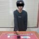 Pengedar Sabu Ditangkap di Batulayar, Polisi Ungkap Jaringan Lokal
