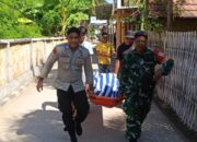 Polri lakukan Evakuasi Warga Australia Meninggal Dunia