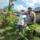 Ketahanan Pangan Dimulai dari Pekarangan, Inisiatif Bhabinkamtibmas di Dusun Dawung