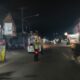 Satlantas Polres Lombok Barat Gencarkan Patroli Malam, Tekan Balap Liar dan Ciptakan Kamseltibcarlan