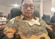 Legislator Kota Bima Dukung Penuh Langkah Tegas Polres Bima Kota Berantas Narkoba dan Miras