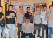 Polsek Asakota Amankan Terduga Pelaku Penganiayaan dengan Sajam di Kelurahan Kolo