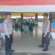 Polsek Batulayar Intensifkan Patroli Amankan Kawasan Wisata Senggigi