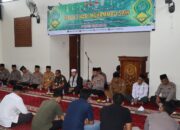 Polres Bima Kota Gelar Peringatan Maulid Nabi Muhammad SAW 1447 H/2025 M