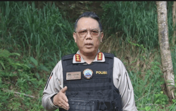Satgas Ops Damai Cartenz dan Polres Yahukimo Tangani Kasus Penganiayaan Berat di Dekai, Pelaku Diduga Simpatisan KKB Kodap XVI Yahukimo