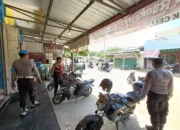 Polsek Sekotong Gencar Patroli Dialogis, Warga Merasa Aman