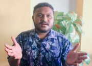 Dukung Penegakan Hukum, Tokoh Pemuda Tanah Tabi Apresiasi Satgas Ops Damai Cartenz